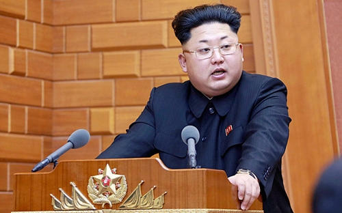Chủ tịch Triều Tiên Kim Jong Un lại đang thách thức cả thế giới?