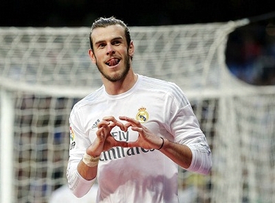 Liệu Man Utd có thể &quot;kích nổ bom tấn&quot; Gareth Bale?