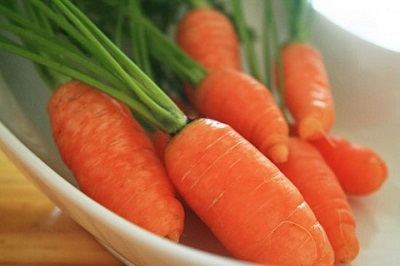 Những sai lầm tai hại khi ăn cà rốt
