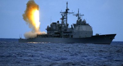 Mỹ-Nhật bắt tay phát triển tên lửa &quot;đấu&quot; với Triều Tiên
