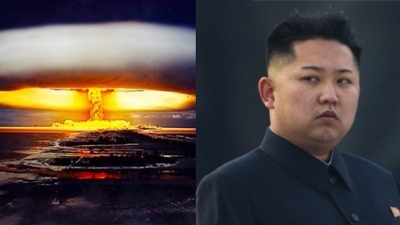 Chủ tịch Triều Tiên: Thử bom H để chống Mỹ