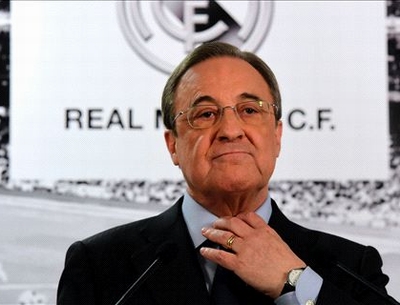 Real Madrid, Atl.Madrid bị cấm mua bán cầu thủ!