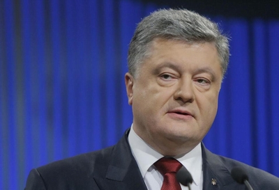 Tổng thống Ukraine quyết một trận sinh tử với kẻ thù