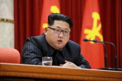 Kim Jong Un lật bài ngửa với Mỹ