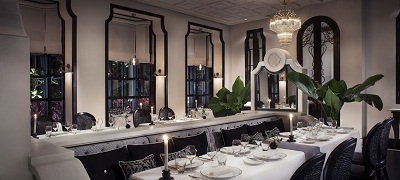 La Maison 1888 lọt top 10 nhà hàng mới tốt nhất thế giới do CNN bình chọn