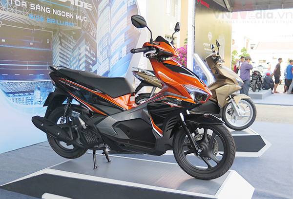 Bán xe máy, Honda Việt Nam lãi sau thuế gần 9.000 tỷ/năm!