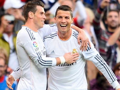 Real Madrid số 1 về kiếm tiền, MU sa sút thảm hại