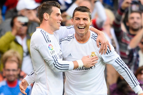 Real Madrid giữ ngôi giàu nhất thế giới mùa thứ 11 liên tiếp