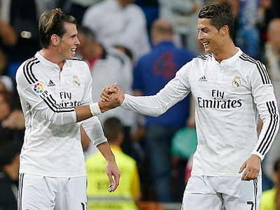 Real Madrid sẽ bán C.Ronaldo, Bale vào cuối mùa giải