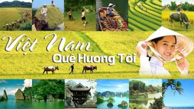 Việt Nam ngày càng hấp dẫn với du khách Na Uy