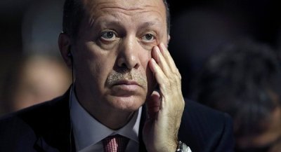 Nga khiến Thổ Nhĩ Kỳ phát hoảng