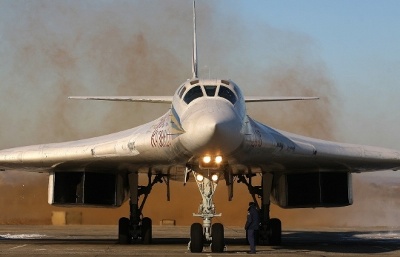Nga triển khai 9 máy bay ném bom nâng cấp mới