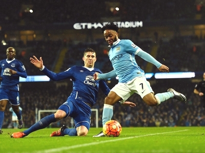 Man City – Everton: &quot;Mơ&quot; chung kết sau 3 thập kỷ