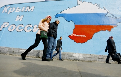 Nga gửi cảnh báo sắc lạnh đến Kiev và phương Tây