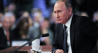 Putin giận tím mặt vì bị Mỹ xúc phạm nặng nề