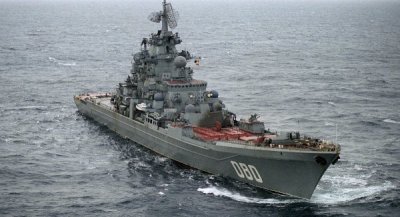 Nga nâng cấp hàng loạt tàu ngầm, tàu chiến mới