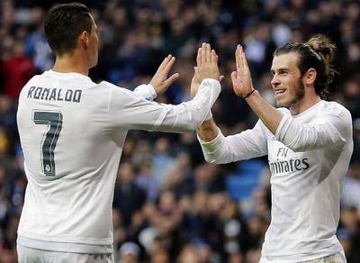 C.Ronaldo gây sốc với tiết lộ về nội tình Real Madrid