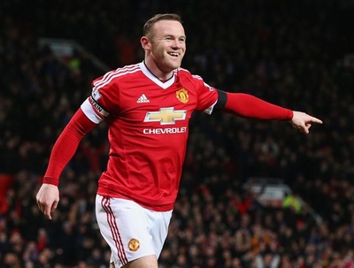 Man Utd bán Rooney cho đội bóng Trung Quốc?
