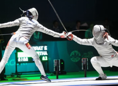 Judo và Đấu kiếm bị loại khỏi SEA Games 29
