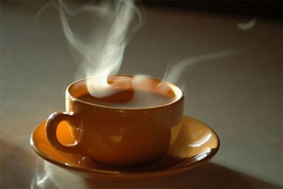Uống trà quá nóng dễ gây bệnh ung thư thực quản