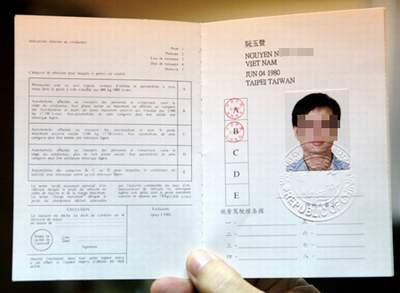 Từ 25/2, TP. Hồ Chí Minh cấp giấy phép lái xe quốc tế