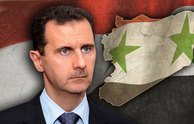 Assad hứa gì với đồng minh Putin?