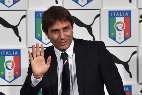 Ông Conte đã nhận lời dẫn dắt Chelsea!