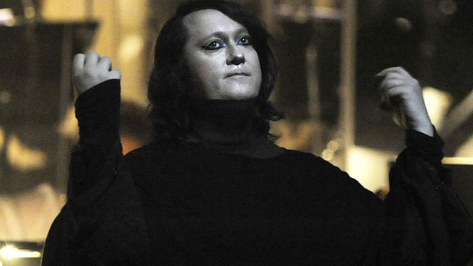Nghệ sỹ chuyển giới bị từ chối biểu diễn tại Oscar 2016