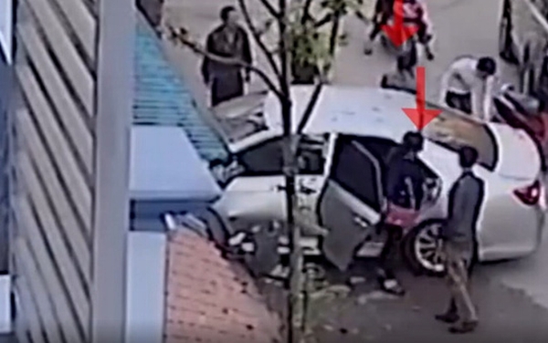 Vụ tai nạn chết 3 người: Chủ xe Camry có nhờ Nguyễn Quang Vinh rửa xe?