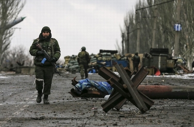 Chiến sự bùng lên ác liệt, Ukraine rơi vào tuyệt vọng?