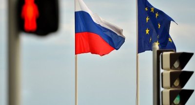 Nga sẽ không cầu xin EU