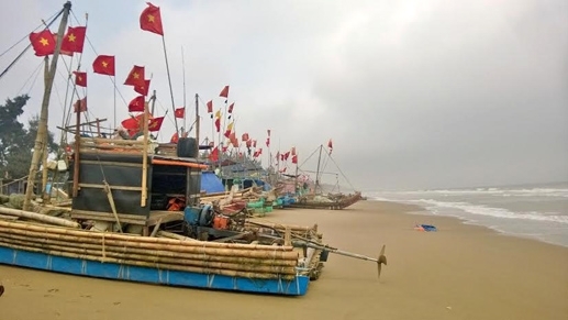 Phó Thủ tướng Nguyễn Xuân Phúc: Thực hiện dự án không được ảnh hưởng đến cuộc sống ngư dân