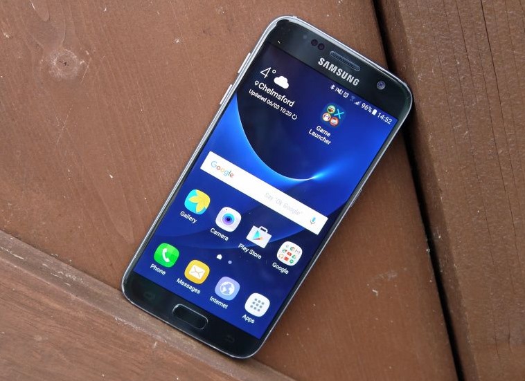 Samsung Galaxy S7 liệu có tiếp tục thành công ?
