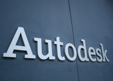 Autodesk có lãnh đạo kinh doanh mới tại khu vực ASEAN