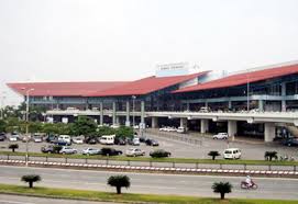 Thí điểm xe khách tuyến trung tâm Hà Nội - Sân bay Nội Bài