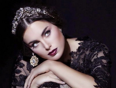 Người đẹp Paraguay đoạt danh hiệu Hoa hậu của các Hoa hậu
