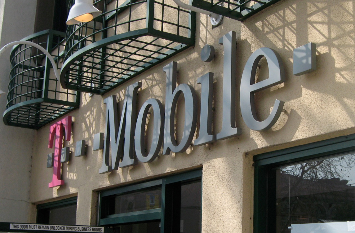 T-Mobile lên kế hoạch bỏ cước điện thoại truyền thống