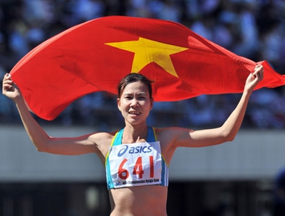 Làng thể thao Việt và những cuộc chia tay kỳ lạ