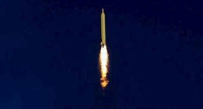 Iran tuyên bố cần đẩy mạnh sức mạnh tên lửa