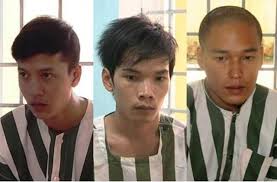 Hung thủ vụ thảm sát ở Bình Phước xin sớm được tử hình