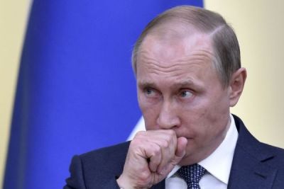 Tổng thống Putin gặp nguy vì thông tin chấn động?