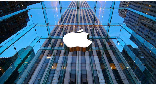 Apple sang tuổi 40: Sức có vẻ đã kém...
