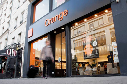 Orange sẽ là một trong những nhà mạng nhận được tiền bồi thường nếu Apple bị thua kiện.