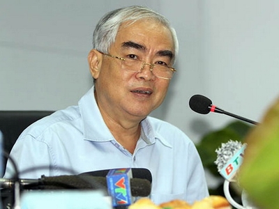 VFF khẳng định không thay Chủ tịch Lê Hùng Dũng