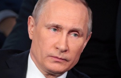 Lần đầu lên tiếng về Hồ sơ Panama, Putin gây sốc