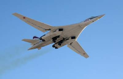 Nga nâng cấp máy bay ném bom chiến lược &quot;vô song&quot;