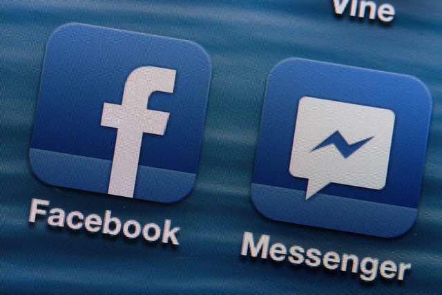 Hơn 900 triệu người dùng Facebook Messenger thường xuyên mỗi tháng