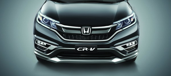 Ghen tị với Honda CRV 2016 giá 500 triệu đồng ở Úc