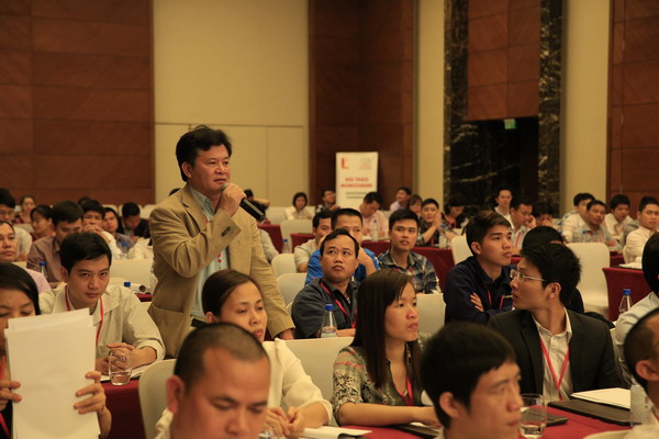 Doanh nghiệp Việt thành công với triết lý của Toyota
