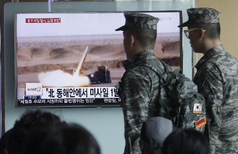 Bị cười chê vì thất bại thảm hại, Triều Tiên không nao núng